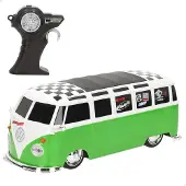 Maisto Tech 78401 Volkswagen Combi 1:24 Fjernstyrt Bil