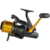 Grauvell Vertix Zolder Surfcasting-snelle
