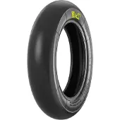 Pmt Tyres Slick Hard Tl Scooter Forhjul