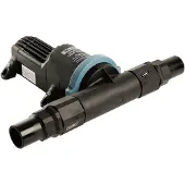 Whale Gulper 18l/min Pumpe 24v