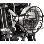 Hepco&Becker Triumph Scrambler 1200 X 24-25 Lyktebeskytter