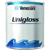 Veneziani Ungloss Lakk 500ml