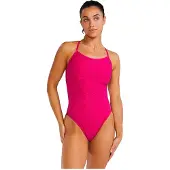 Tyr Durafast Elite Trinityfit Lapped Badetøy