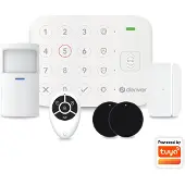 Denver alarmsystem for hjem SHA-220 med Tuya