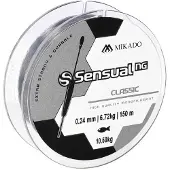 Mikado Sensual Ng Classic Karpefiskesnøre 5000 M