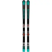Kästle Rx12 Gs Factory Fis H+plate 10mm Alpinski