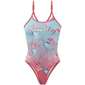 Otso Hello Kitty Wave Badetøy