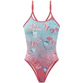Otso Hello Kitty Wave Badetøy