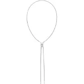 Calvin Klein Sculptural Bubbles Halskjede