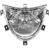 Vparts 9907a Frontlykt