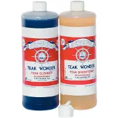 Teak Wonder Combo Pack 2x950ml Rengjøringsmiddel