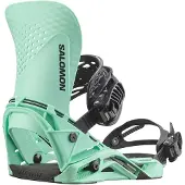 Salomon Hologram Snowboardbindinger