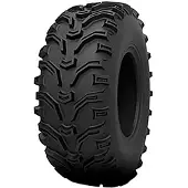 Kenda K299 Bear Claw 43f 4pr Tl Atv-dekk