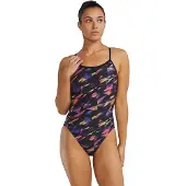 Tyr Durafast Elite Trinityfit Triadic Badetøy