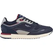 Pepe Jeans Bexley Urban Treningssko