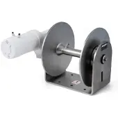 Muir Dw10 Vinsj 12v