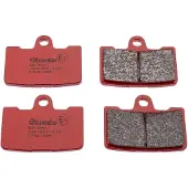 Brembo 07hd19sa Sintrede Bremseklosser
