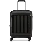 Delsey Lutece Se Slim Expandable 55cm 34l Trillekoffert