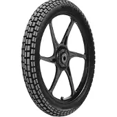 Ceat Secura Sport 54p Classic Tt Custom Motorsykkeldekk