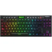 Redragon K621-rgb-sp Rd Trådløst Spilltastatur