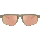 Ea7 Luxottica 0q74003 Solbriller