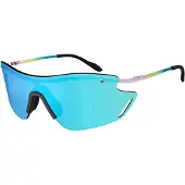 Ea7 Luxottica 0q72001 Solbriller