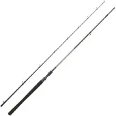 Daiwa Exceler Baitcastingstang 2 Seksjoner