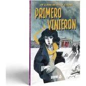 Devir Iberia Primero Vinieron Brettspill