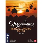 Devir Iberia El Lago En Llamas Brettspill