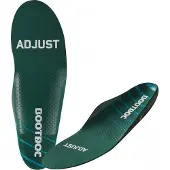 Bootdoc Adjust, insole, green