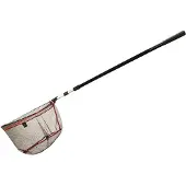 Carp Expert Silverfish Alu Landingsnett