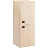 Astigarraga Garderobe 4 Hyller