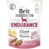 Brit Care Endurance Snack Med Lam For Voksne Hunder 10x150g