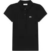 Lacoste Kids 347026 Kortermet Poloskjorte