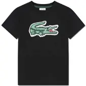 Lacoste 947072 Kortarmet T-skjorte