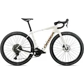 Orbea Denna H40 Cues U6000 Gs Shadow 2026 Elektrisk Grussykkel