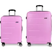 Gabol Future Plus Spinner Expandable 176l Trillekoffert 2 Enheter