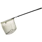 Carp Expert Commercial Landingsnett