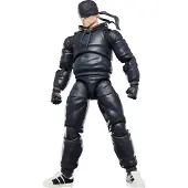 Hasbro Marvel-legender Daredevil Mannen Uten Frykt Actionfigur 15 Cm
