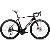 Orbea Gain M20i Ultegra Di2 R8150 2026 Elektrisk Landeveissykkel