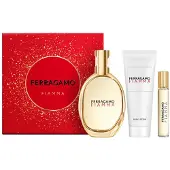 Salvatore Ferragamo Fiamma Vapo Set 200ml Eau De Parfum