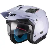 Mt Helmets District Sv S Soul åpen Hjelm