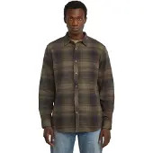 G-Star D25196-e074 Regular Fit Skjorte Med Lange Ermer