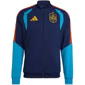 Adidas Spain 26/27 Tiro Presentasjon Jakke