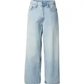 Levi's Extra Baggy Jeans blå