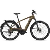Giant Explore E+ 3 Gts Deore 2026 Elektrisk Sykkel