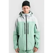 Burton AK Gore-Tex Swash Jakke grå