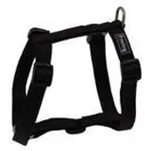 Freedog Nylon Basic Hundesele