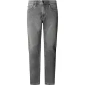 Pepe Jeans for man. PM20738988UG Gymdigo grey Slim Jeans (29/32), Casual, Cotton, Denim