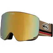 Quiksilver Switchback Skibriller